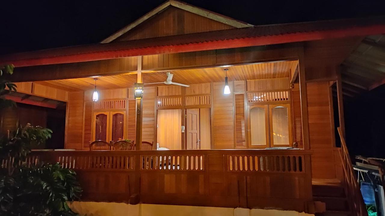 Bunaken Villa Queen'S Dive Manado Dış mekan fotoğraf