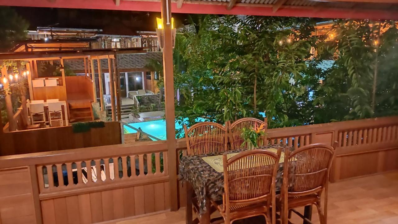 Bunaken Villa Queen'S Dive Manado Dış mekan fotoğraf