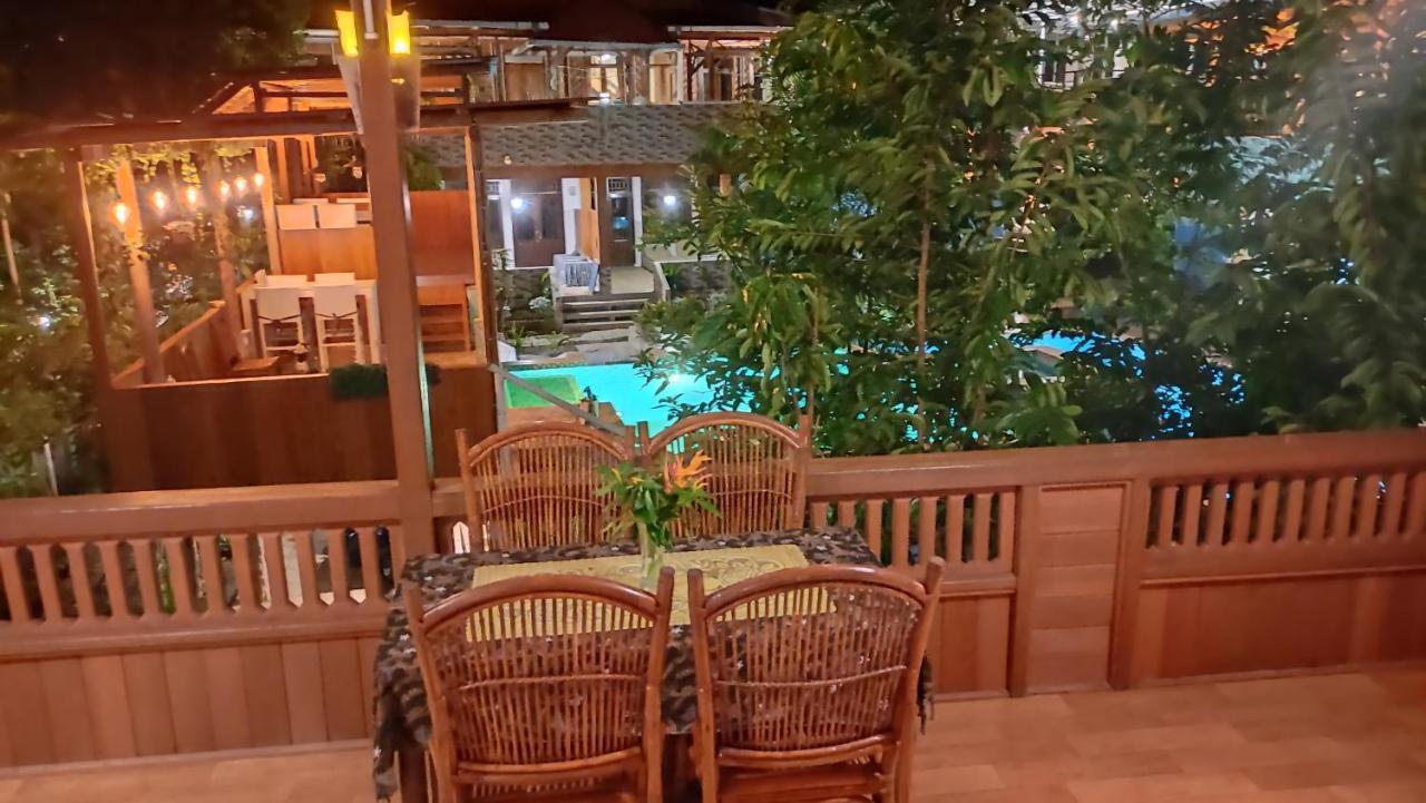Bunaken Villa Queen'S Dive Manado Dış mekan fotoğraf