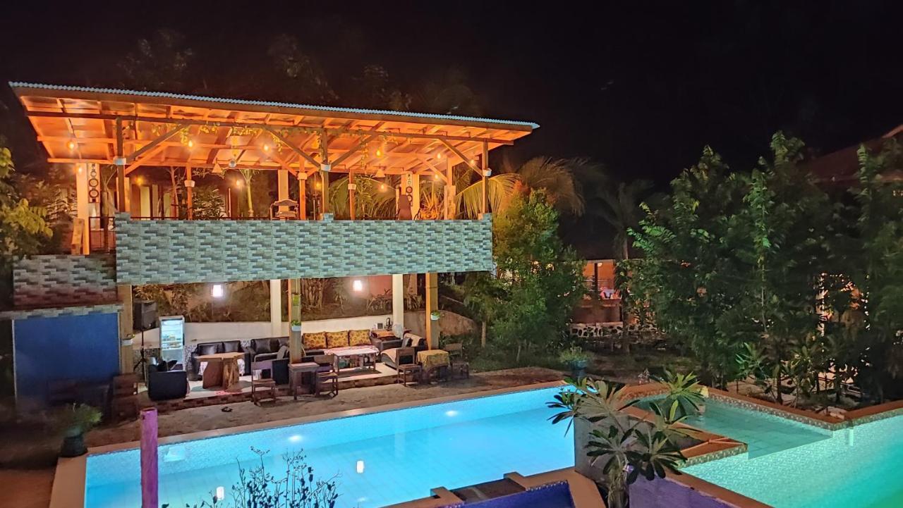 Bunaken Villa Queen'S Dive Manado Dış mekan fotoğraf
