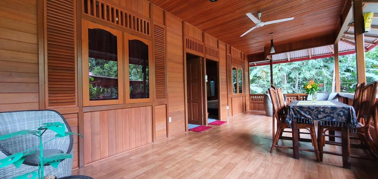 Bunaken Villa Queen'S Dive Manado Dış mekan fotoğraf