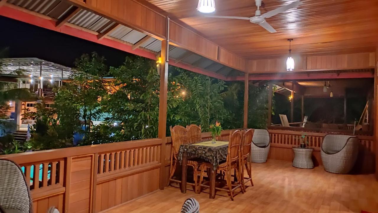 Bunaken Villa Queen'S Dive Manado Dış mekan fotoğraf