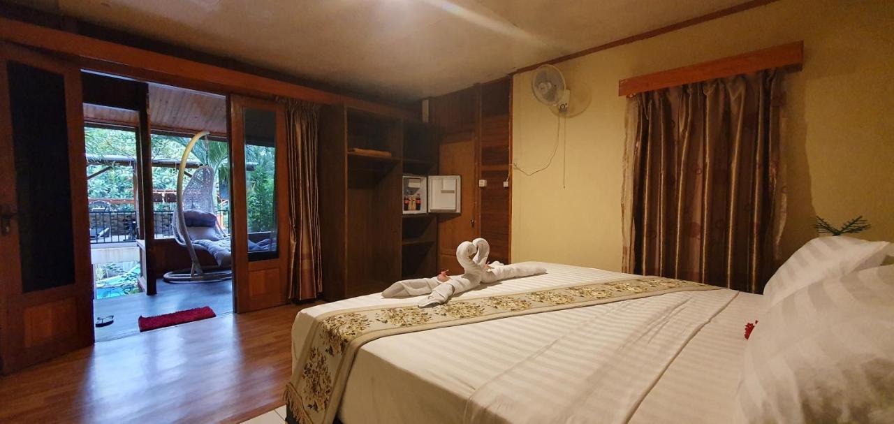 Bunaken Villa Queen'S Dive Manado Dış mekan fotoğraf