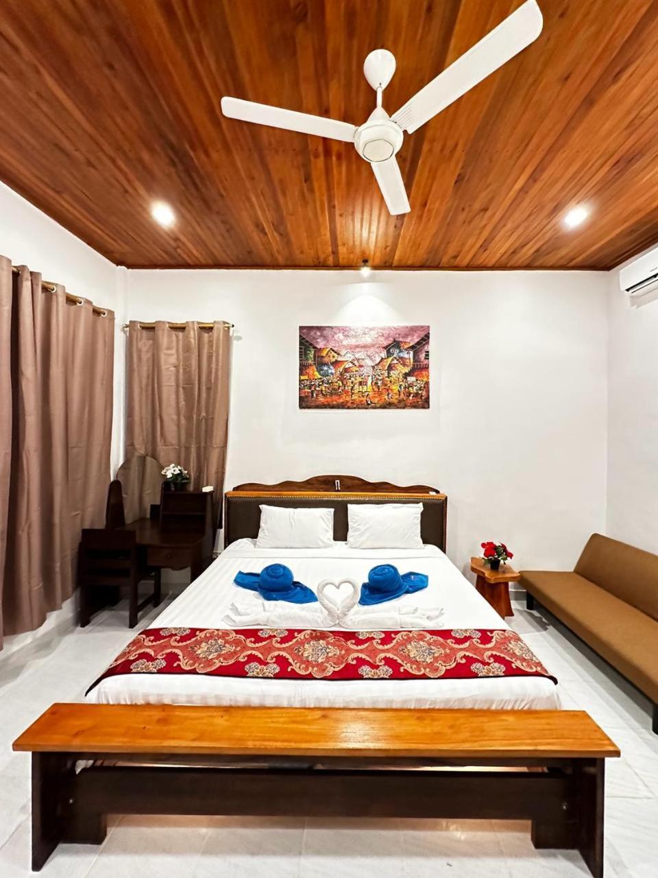 Bunaken Villa Queen'S Dive Manado Dış mekan fotoğraf
