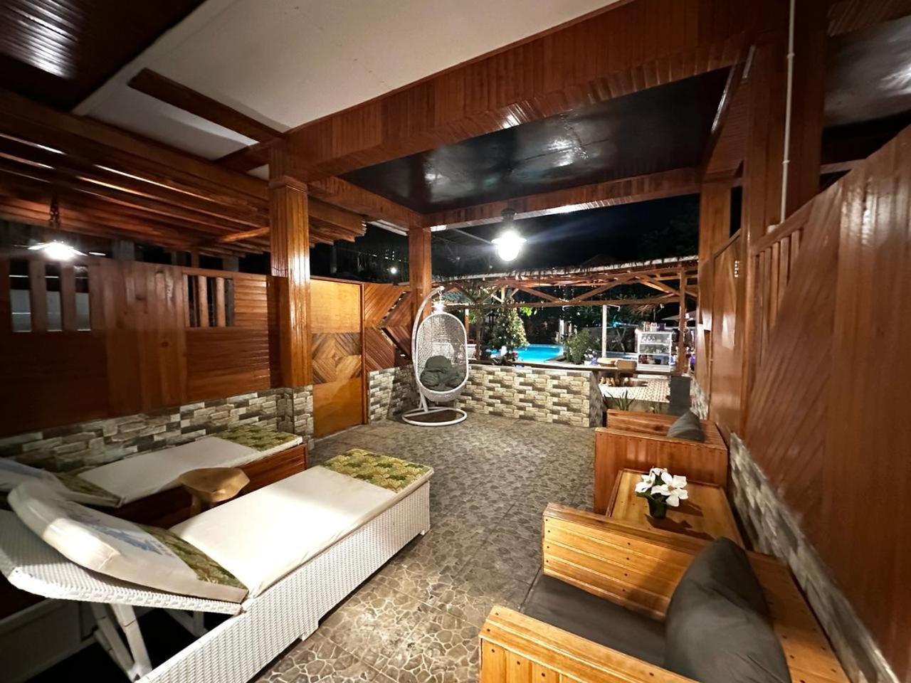 Bunaken Villa Queen'S Dive Manado Dış mekan fotoğraf