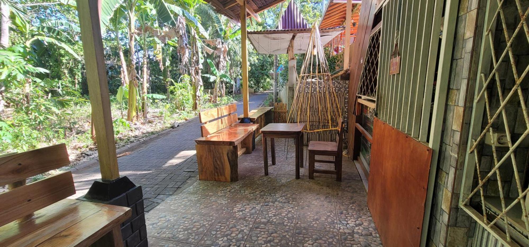 Bunaken Villa Queen'S Dive Manado Dış mekan fotoğraf