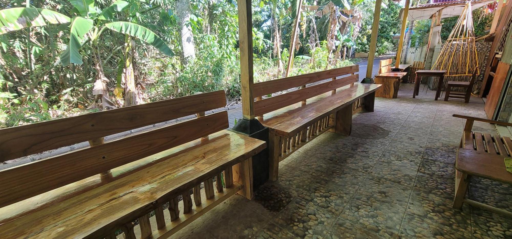 Bunaken Villa Queen'S Dive Manado Dış mekan fotoğraf